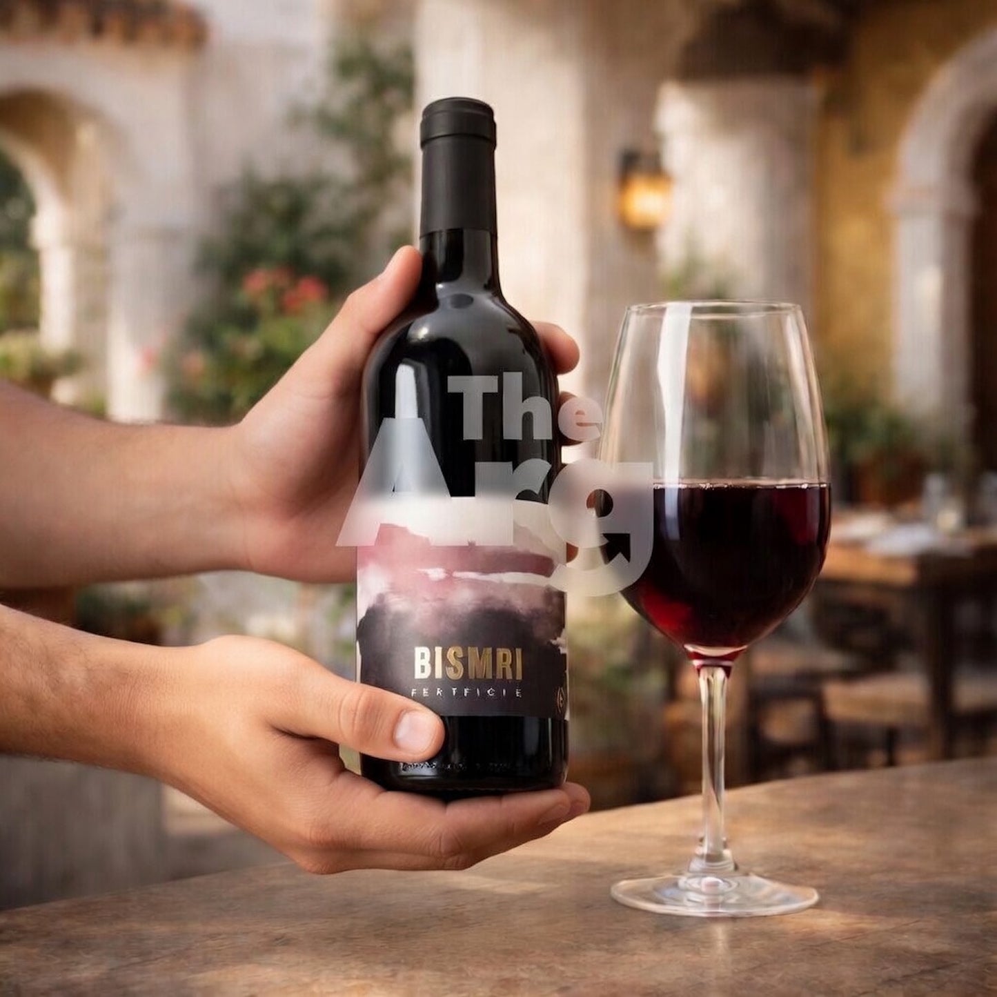 Proyecto Abismal Herencia Malbec – Premium Uco Valley Argentine Wine | 750 ml ( 6 Bottles )