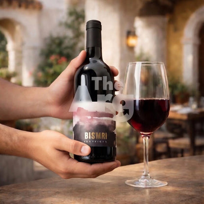 Proyecto Abismal Herencia Malbec – Premium Uco Valley Argentine Wine | 750 ml ( 6 Bottles )