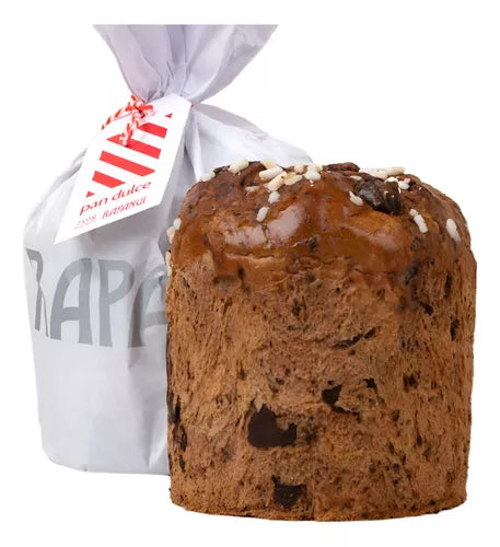 Rapanui Chocolate Panettone (700g)