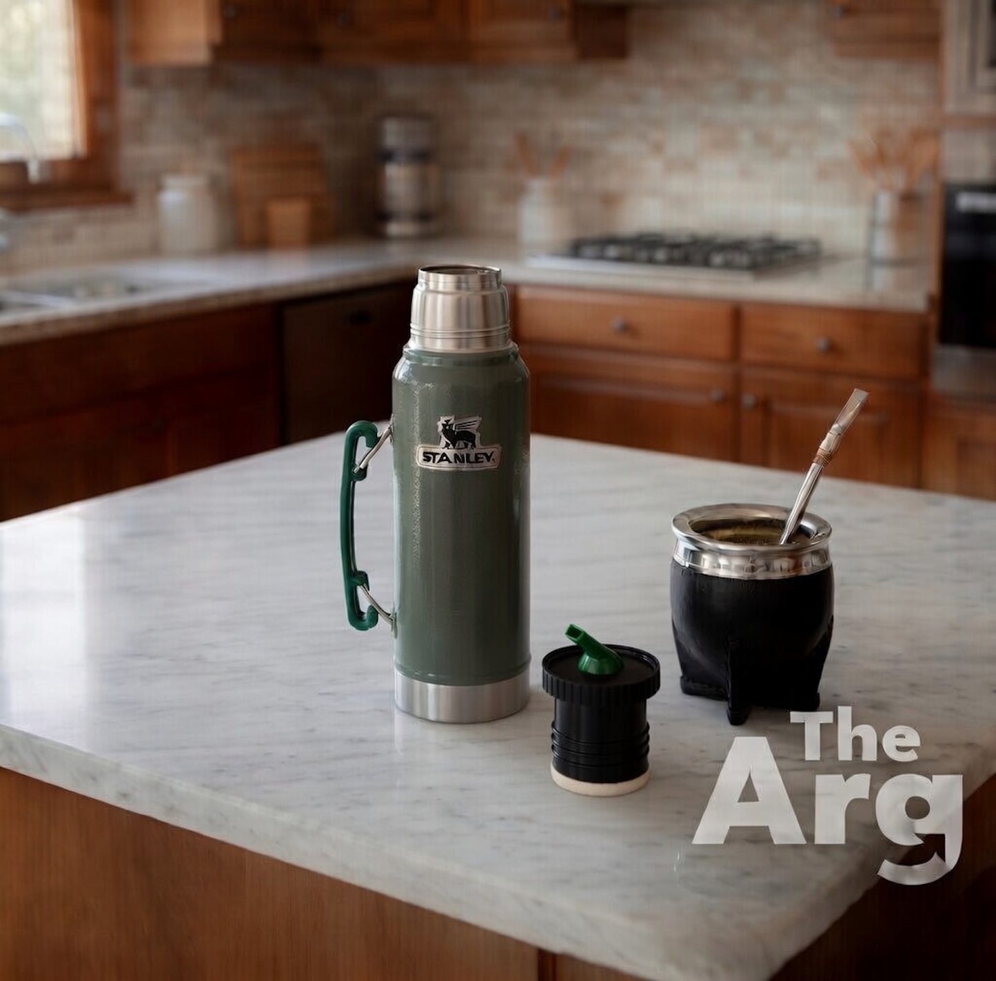 Mate Pico Stopper Replacement for Stanley Thermos