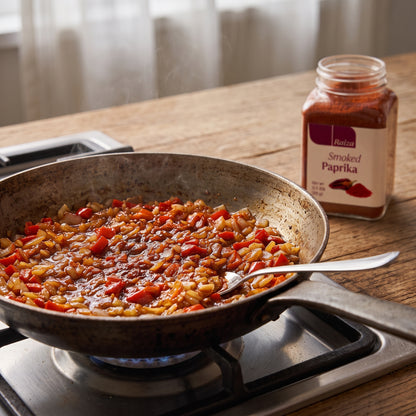 RAIZA Pimentón Ahumado – Argentine Smoked Paprika 3.1 oz (90g)