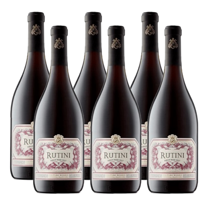 Coleccion Rutini Pinot Noir (6 Bottles)