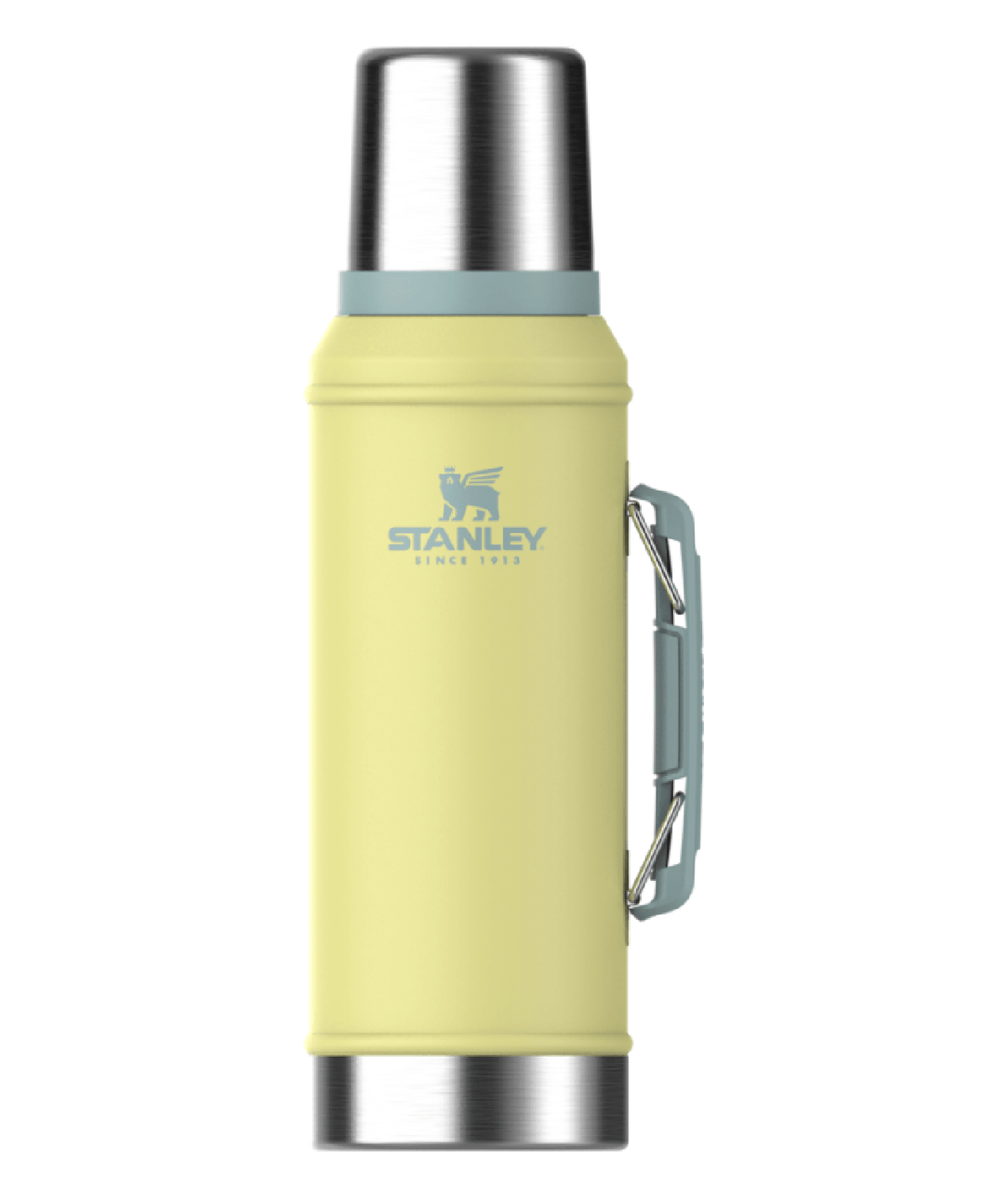 Stanley Mate Termo Original con Tapón Cebador Thermos Bottle 950 ml