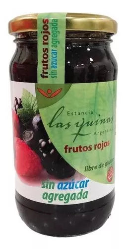 las-quinas-sin-azucar-420-g-red berries-gluten-free