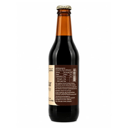 RAIZA Arrope de Chañar - Chañar Fruit Syrup 430g (0.94 lb)