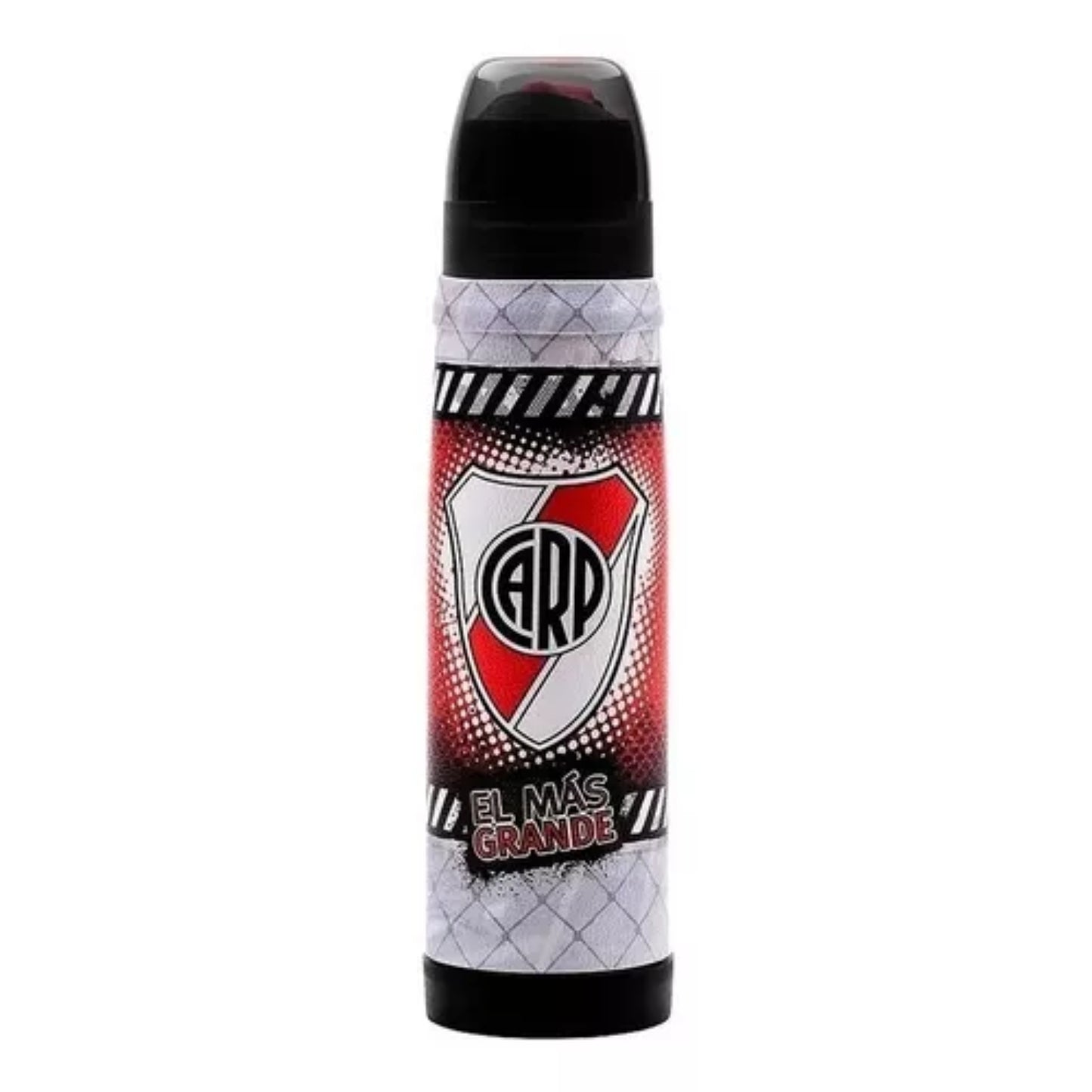 Lumilagro Luminox, Football Teams CARP River Plate Thermo Primer Ideal For Mate, 1 L / 33.8 oz