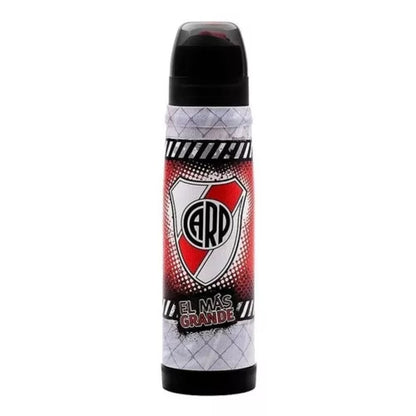 Lumilagro Luminox, Football Teams CARP River Plate Thermo Primer Ideal For Mate, 1 L / 33.8 oz