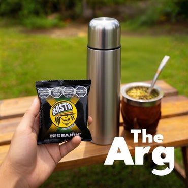 Alfajor Rasta Milk Chocolate with Dulce de Leche 70 g / 2.4 oz