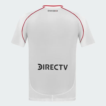 River Plate 24/25 Home Jersey - Adidas Fan Version for Kids