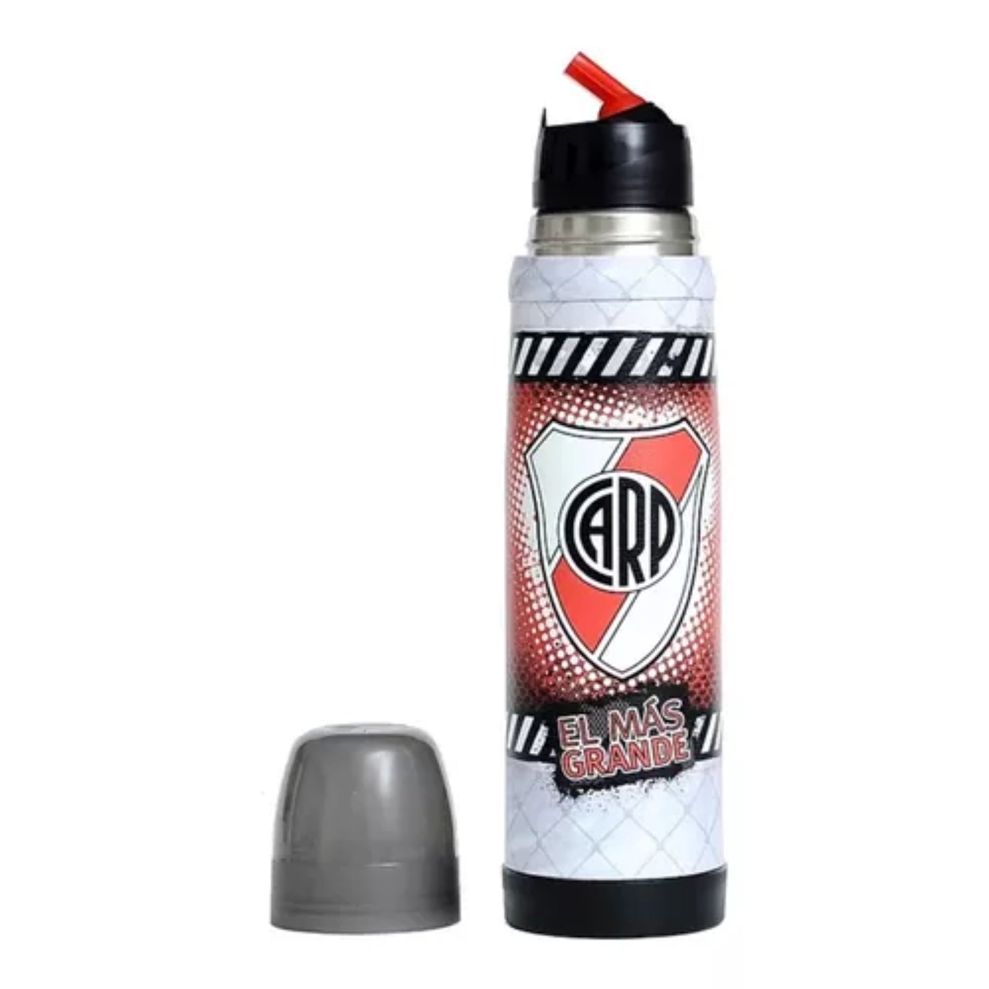 Lumilagro Luminox, Football Teams CARP River Plate Thermo Primer Ideal For Mate, 1 L / 33.8 oz