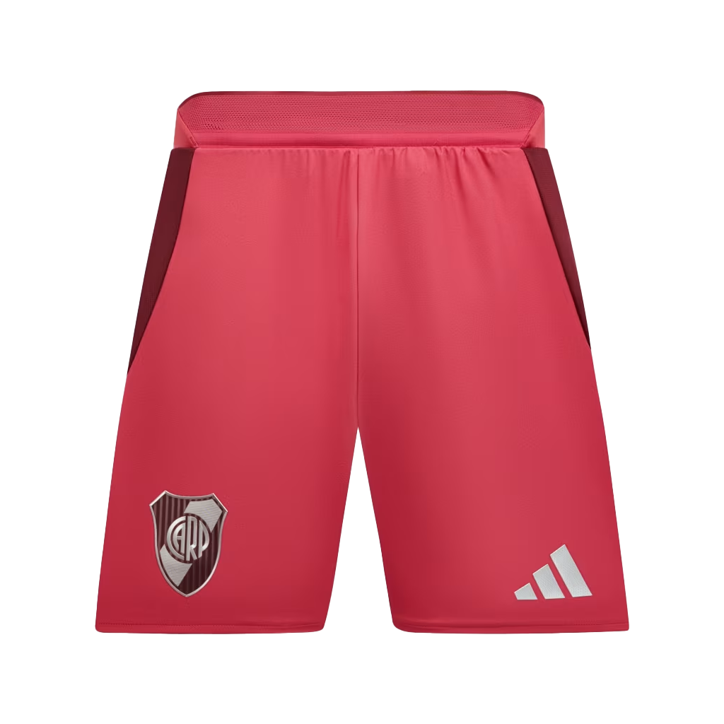 River Plate 24/25 Authentic Shorts - Player Version