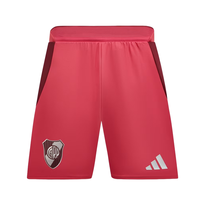 River Plate 24/25 Authentic Shorts - Player Version