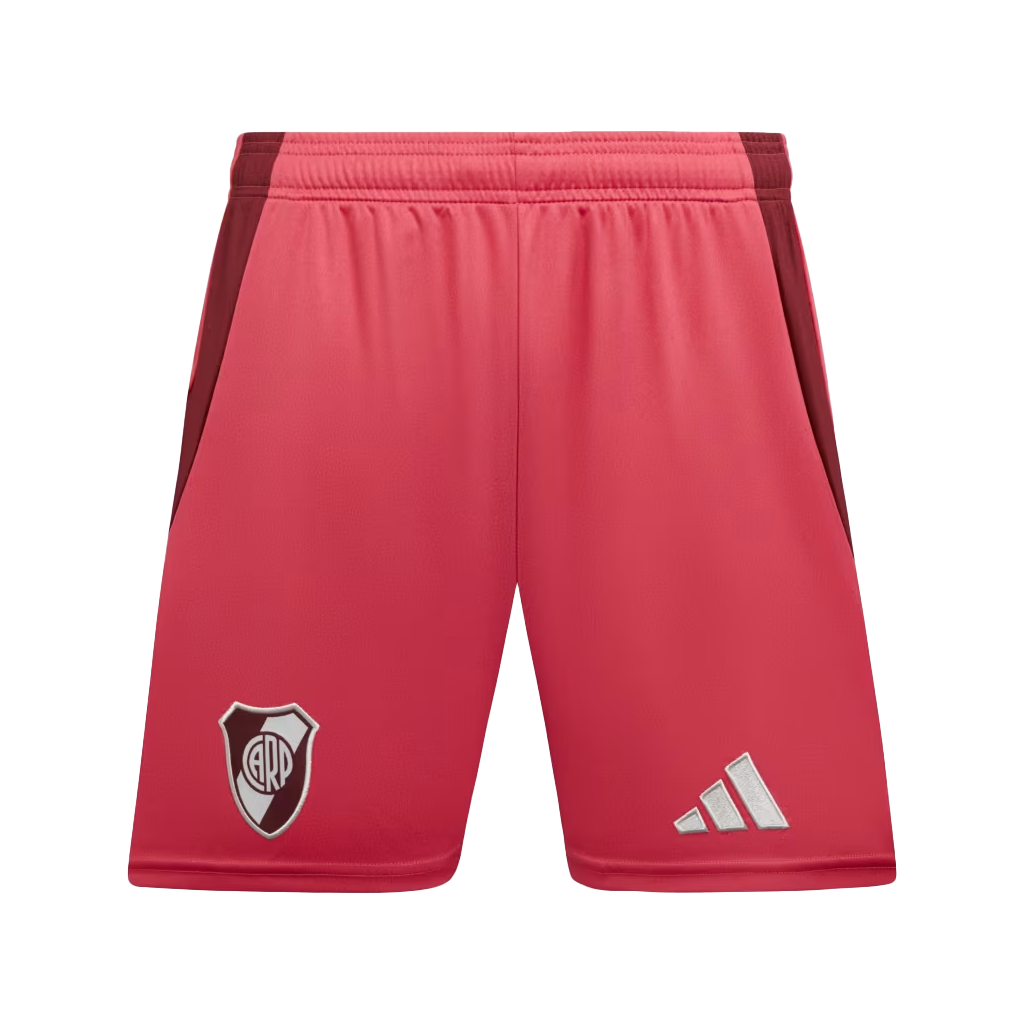 River Plate 24/25 Away Shorts - Fan Version