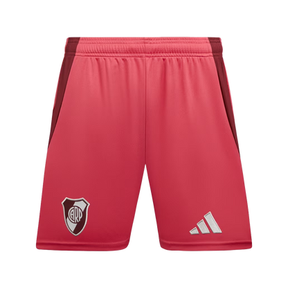 River Plate 24/25 Away Shorts - Fan Version