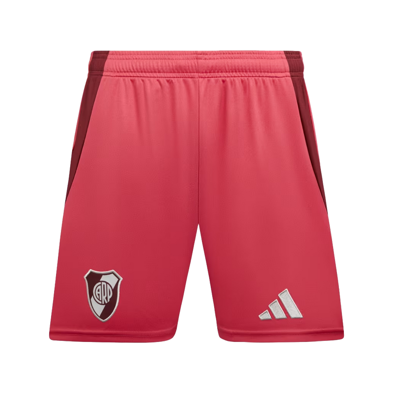 River Plate 24/25 Away Shorts - Fan Version