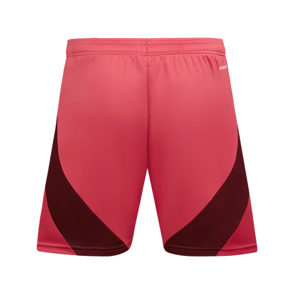 River Plate 24/25 Away Shorts - Fan Version