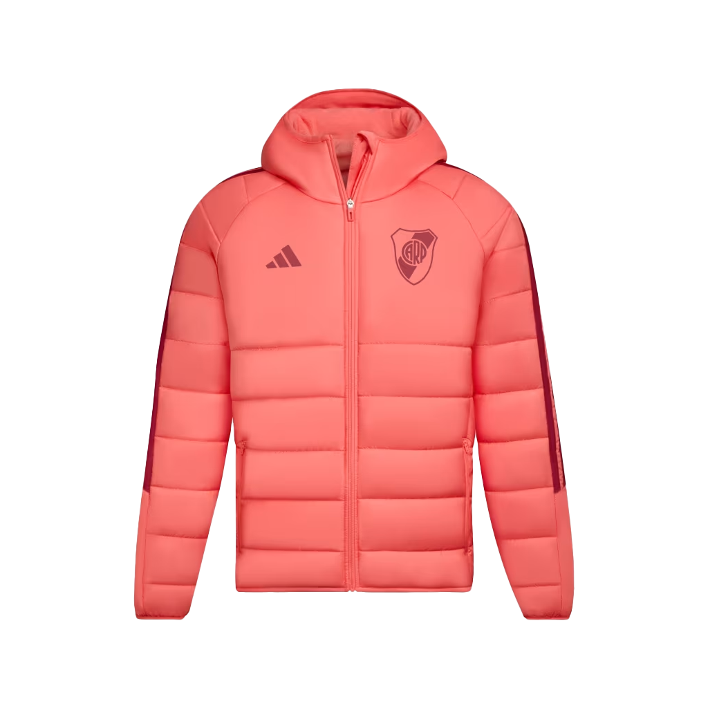 River Plate 24/25 Winter Jacket