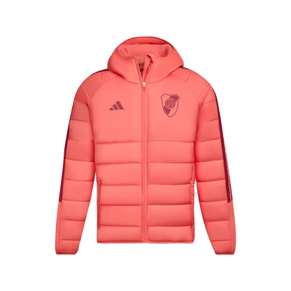 River Plate 24/25 Winter Jacket