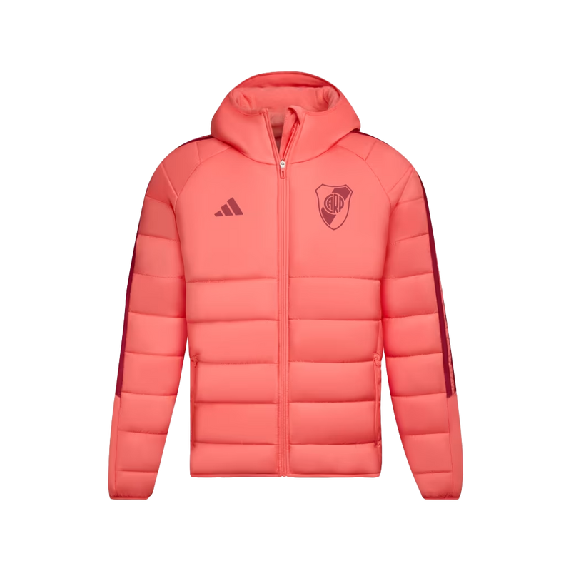 River Plate 24/25 Winter Jacket