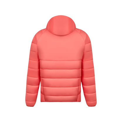 River Plate 24/25 Winter Jacket