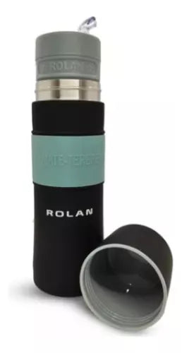 Mate Listo Autocebante Rolan Stainless Steel 750ml