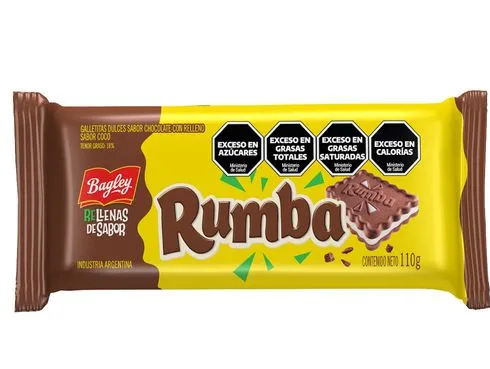 rumba-cookies