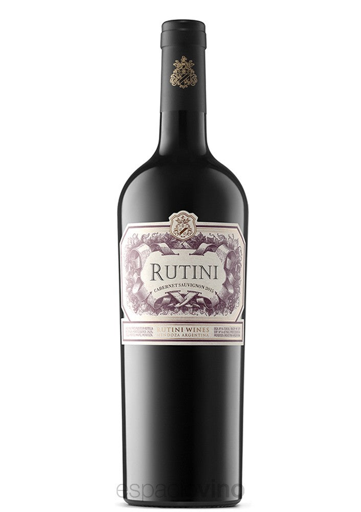 Rutini Cabernet Sauvignon