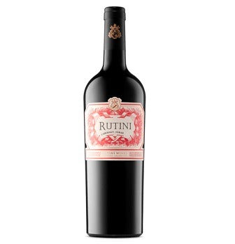 Rutini Cabernet Syrah 750ml