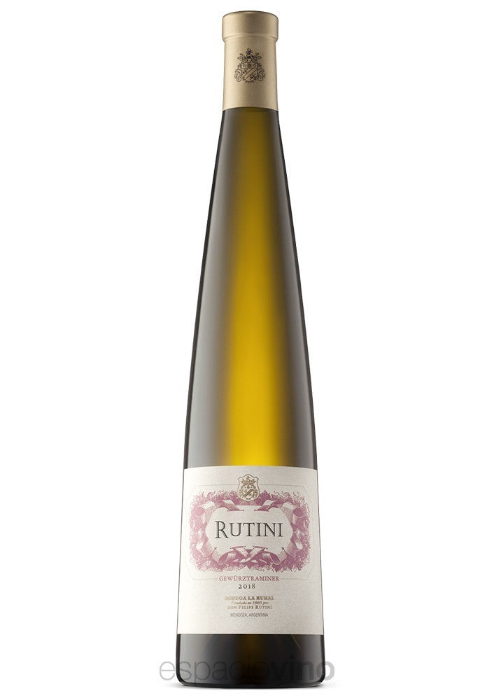 Rutini Gewurztraminer