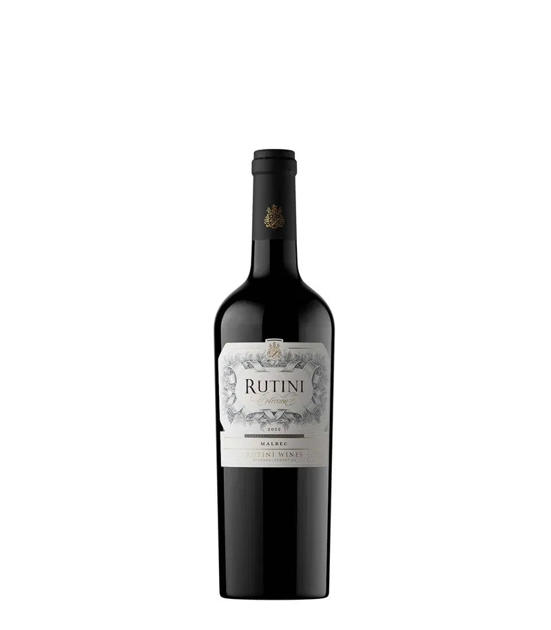 Rutini Malbec 750ml