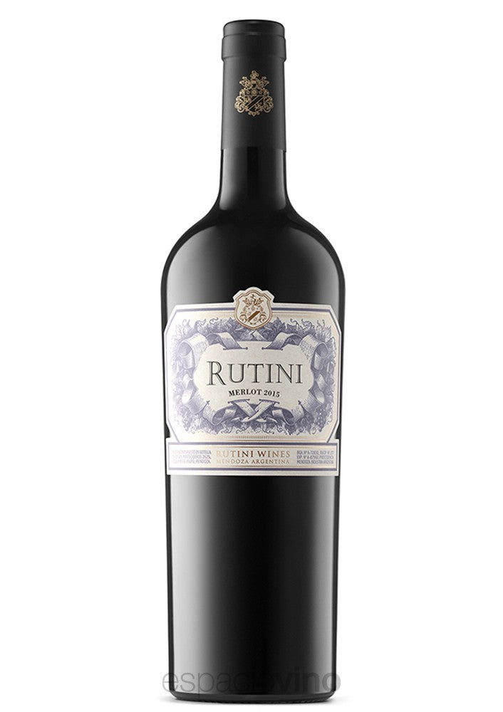 Rutini Merlot