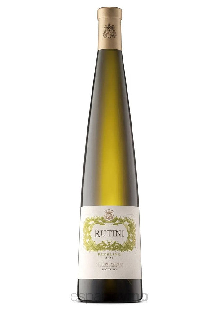 Rutini Riesling