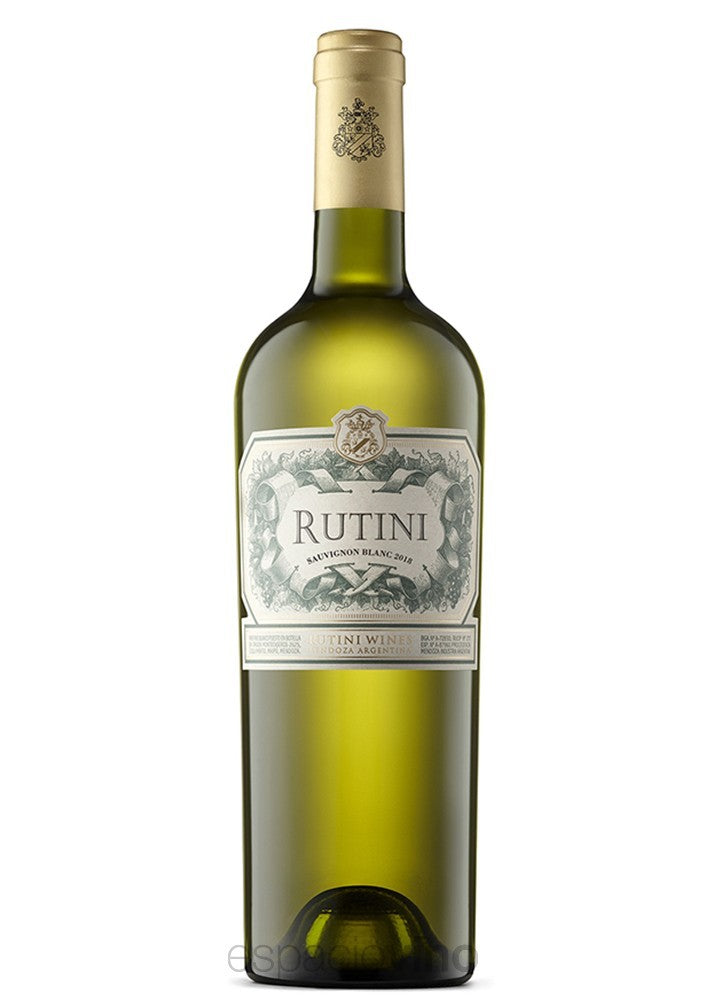 Rutini Sauvignon Blanc