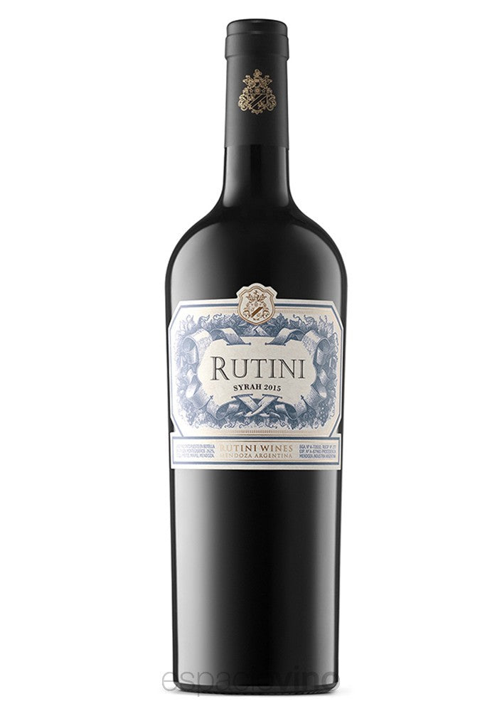 Rutini Syrah