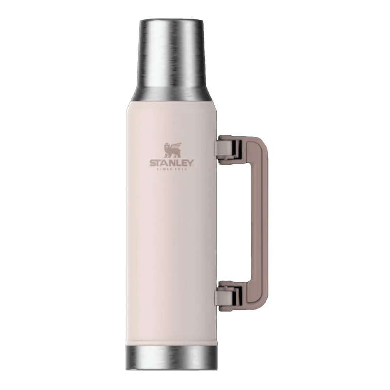 Stanley Classic Thermos With Tapon Cebador Classic - 1.6L/54oz