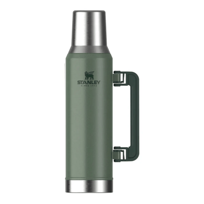 Stanley Classic Thermos With Tapon Cebador Classic - 1.6L/54oz