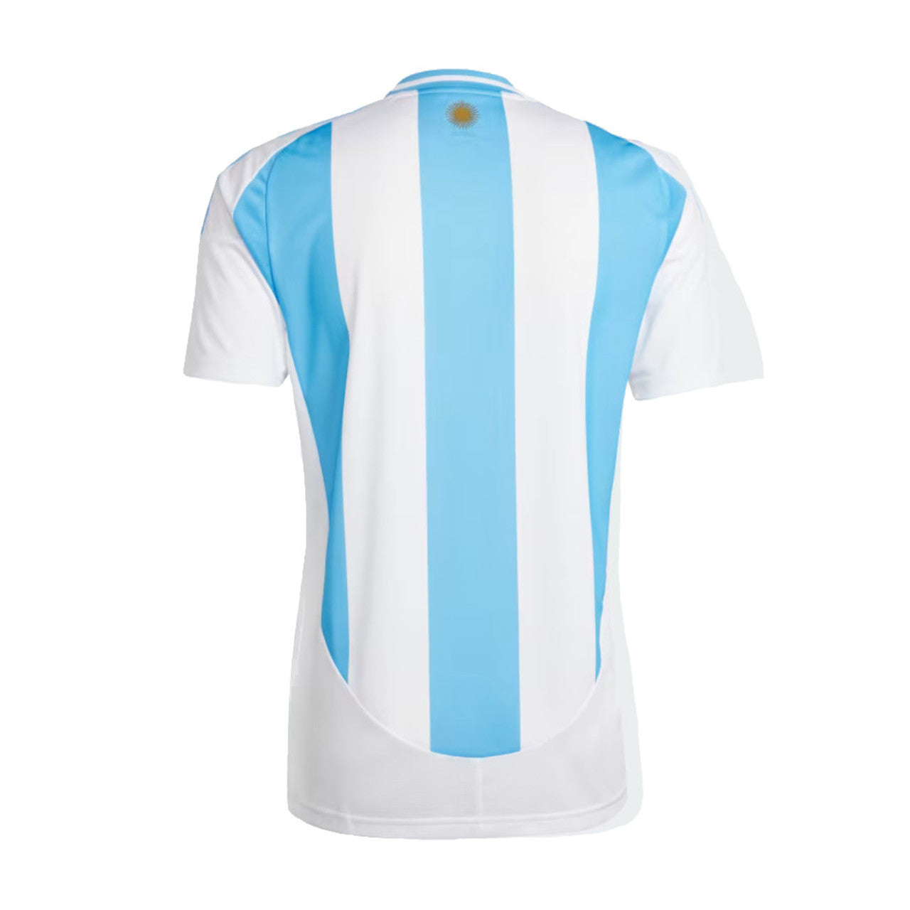 Adidas Argentina 24 Home Football Shirt For Men - 3 Stars Camiseta Titular de la Selección Argentina (Sizes Available)