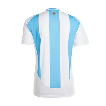 Adidas Argentina 24 Home Football Shirt For Men - 3 Estrellas Camiseta Titular de la Selección Argentina (Tallas disponibles)