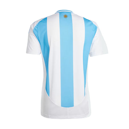 Adidas Argentina 24 Home Football Shirt For Men - 3 Estrellas Camiseta Titular de la Selección Argentina (Tallas disponibles)