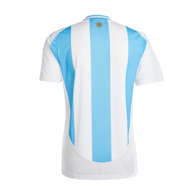 Adidas Argentina 24 Home Football Shirt - 3 Stars Camiseta Titular de la Selección Argentina (Sizes Available)