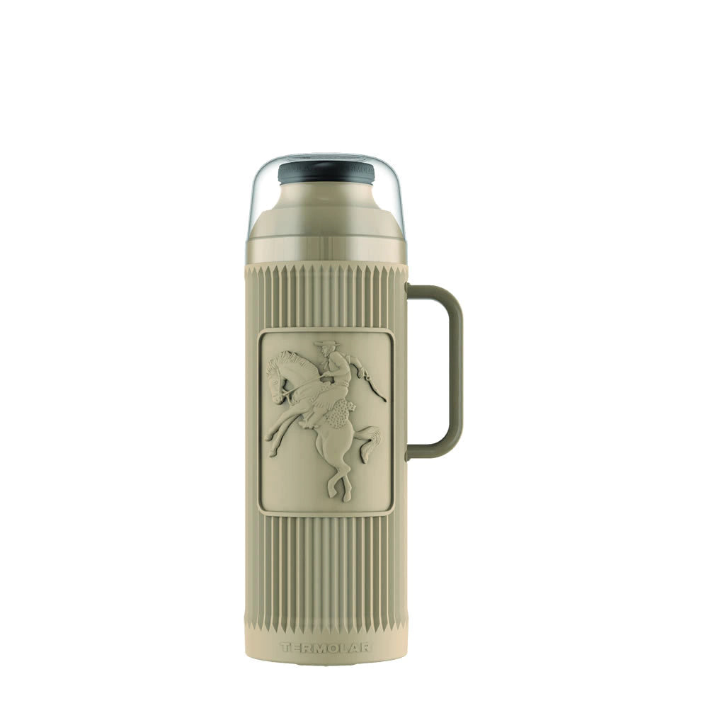 Termolar Chimarrita 1L Thermos | Premium Mate Flask