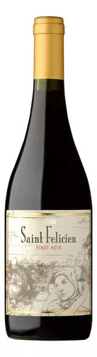 Saint Felicien Pinot Noir 750ml