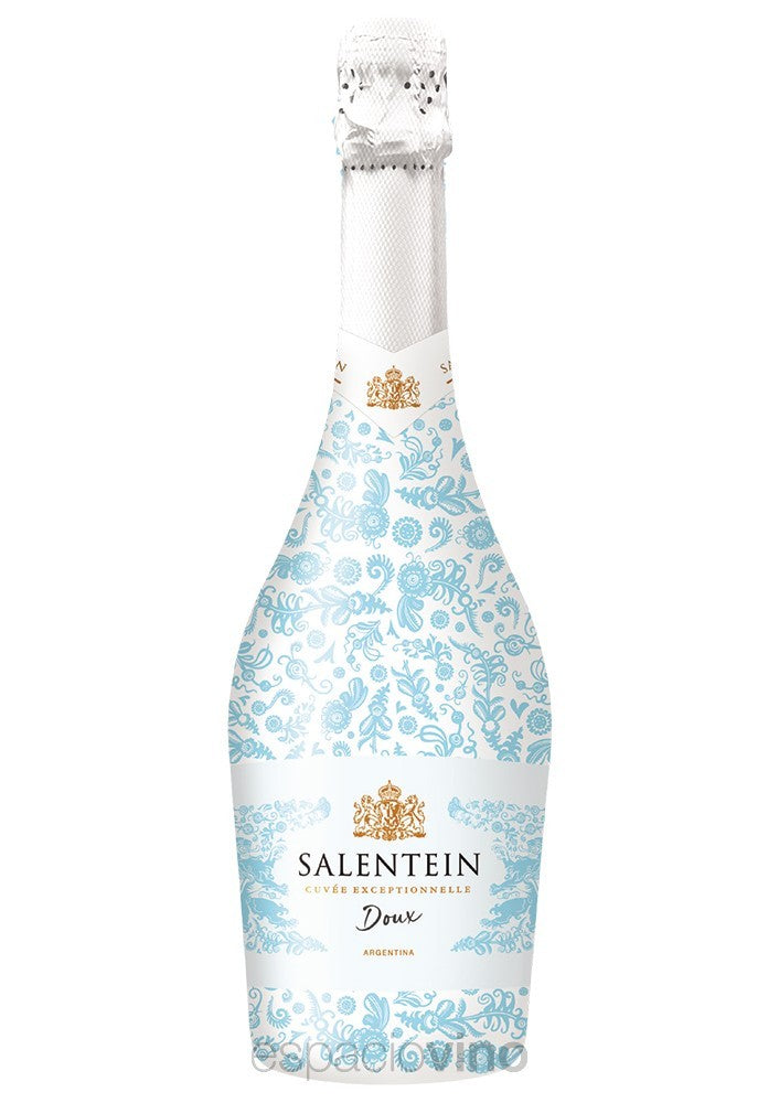 Salentein Doux Sparkling Wine 750ml