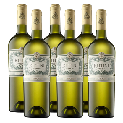 Coleccion Rutini Sauvignon Blanc (6 Bottles)