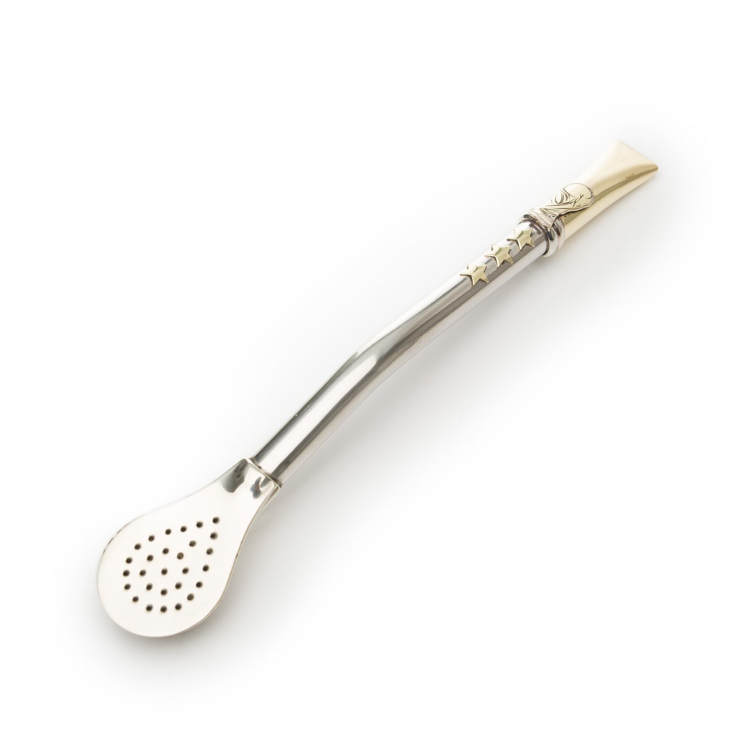 Bombilla Imperial Argentina World Cup Champions Edition