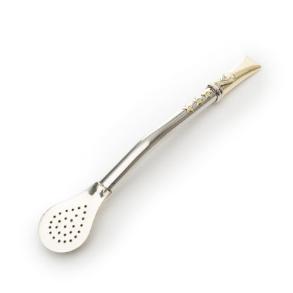 Bombilla Imperial Argentina World Cup Champions Edition