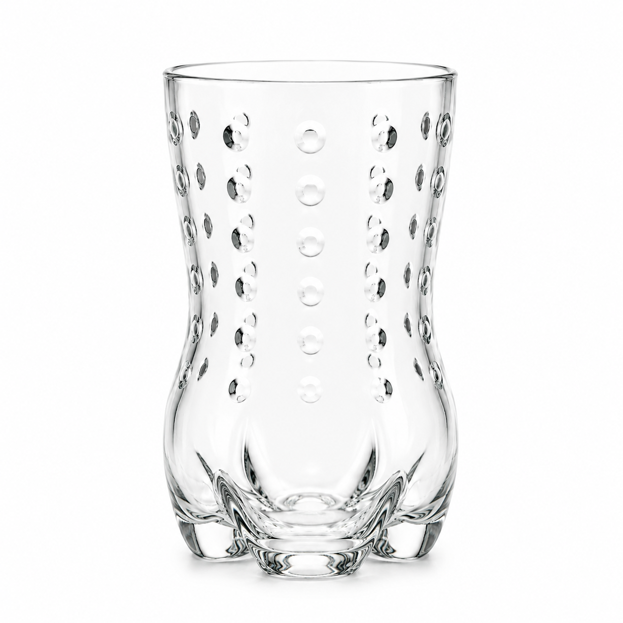 Ferchetto Spriteado Glass 800ml with Gift Tube