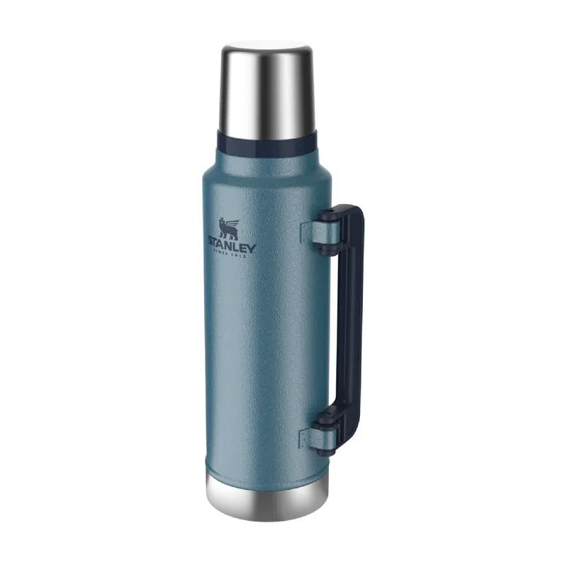 Stanley Classic Thermos With Tapon Cebador 1.4L Blue