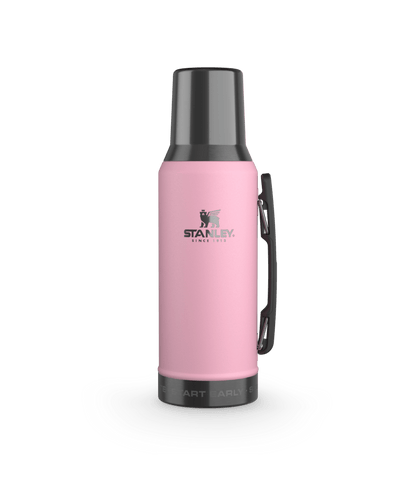 Original Stanley Messi GOAT Thermos – Stainless Steel 1.2L