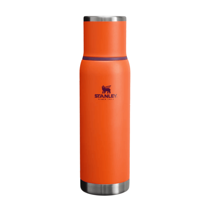 Thermos en acier inoxydable TORIA, 500 ml Thermos en acier inoxydable TORIA, 500 ml